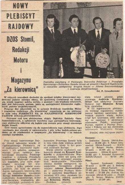 RSMP - 1975r