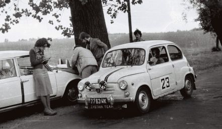 Zastava 750.