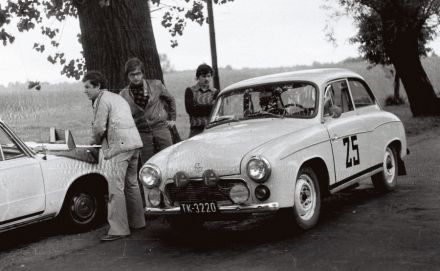 J.Pawłowski – Syrena 104.