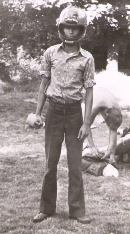 Marek Kaczmarek