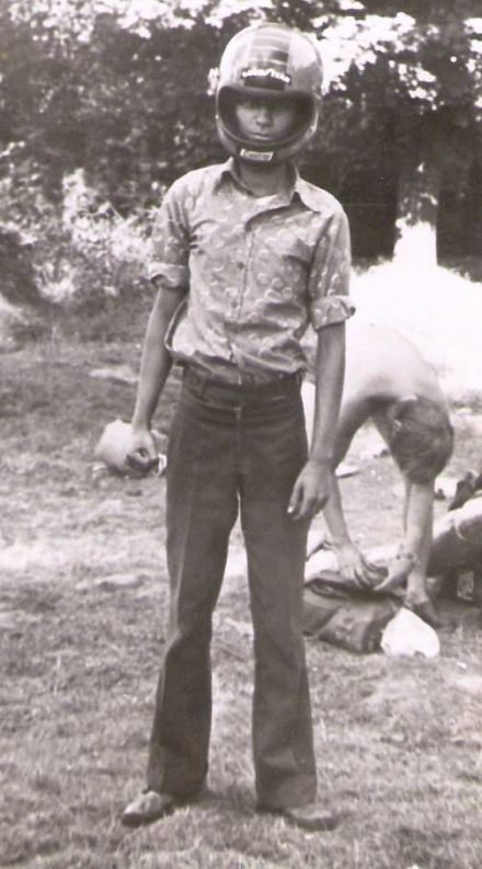 Marek Kaczmarek
