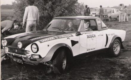 Chrcynno 1975r