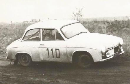 Mariusz Błaszczyk i Dariusz Błaszczyk – Syrena 105.