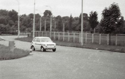 Andrzej Koper – Polski Fiat 126p.