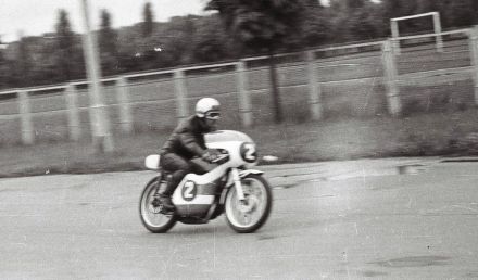 Warszawa - 1975r