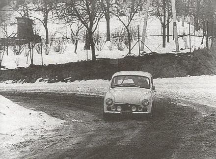 N.Oleński – Syrena 105.