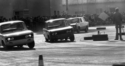 Poznań - 1975r