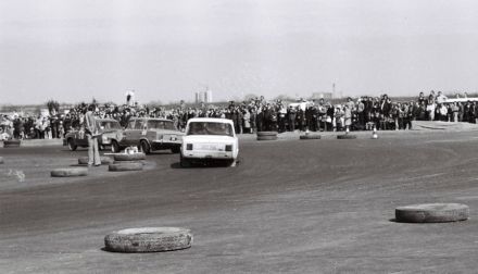 Poznań - 1975r.