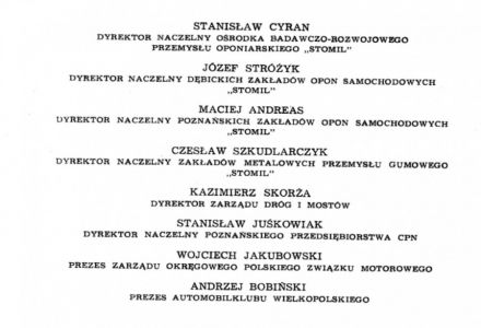 Poznań - 1975r