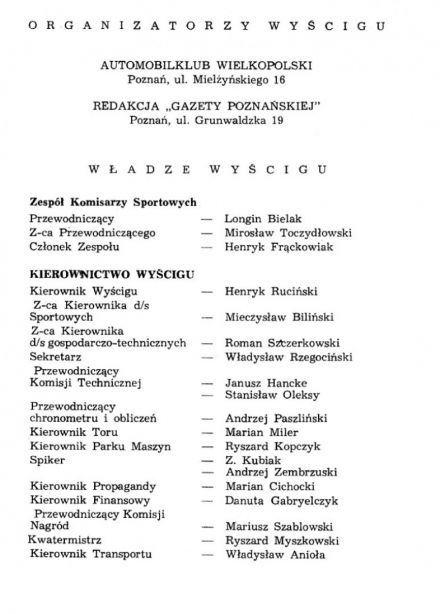 Poznań - 1975r