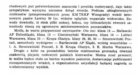 Poznań - 1975r