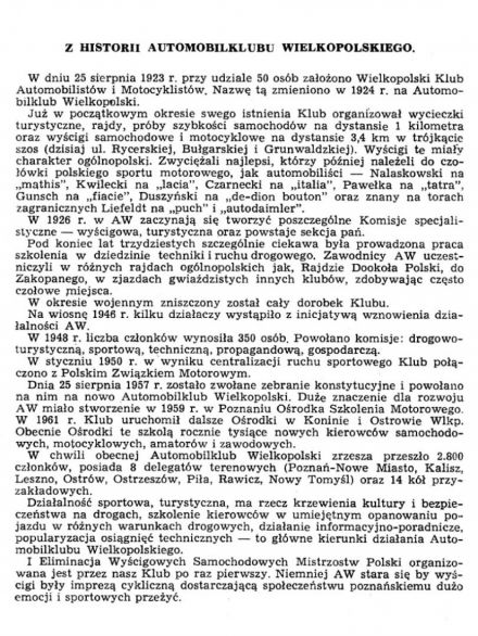Poznań - 1975r