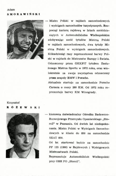 Poznań - 1975r