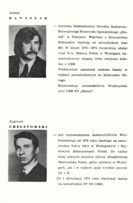 Poznań - 1975r