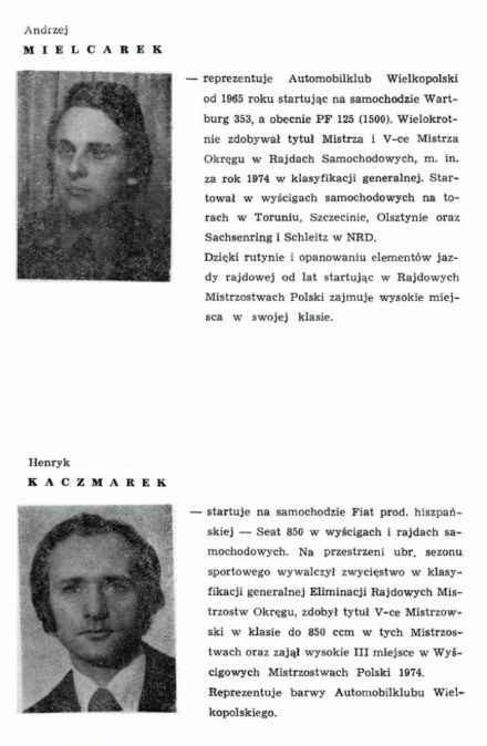Poznań - 1975r