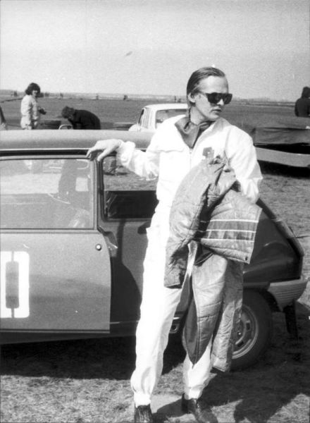 Jerzy Landsberg. 