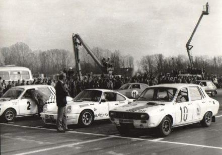 Poznań - 1975r