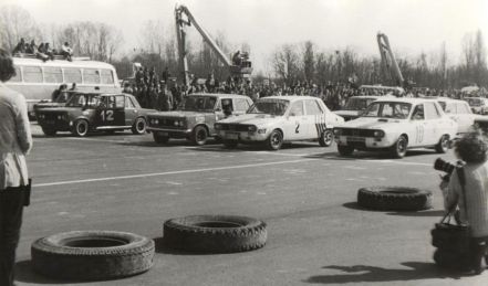 Poznań - 1975r