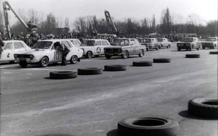 Poznań - 1975r