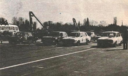 Poznań - 1975r