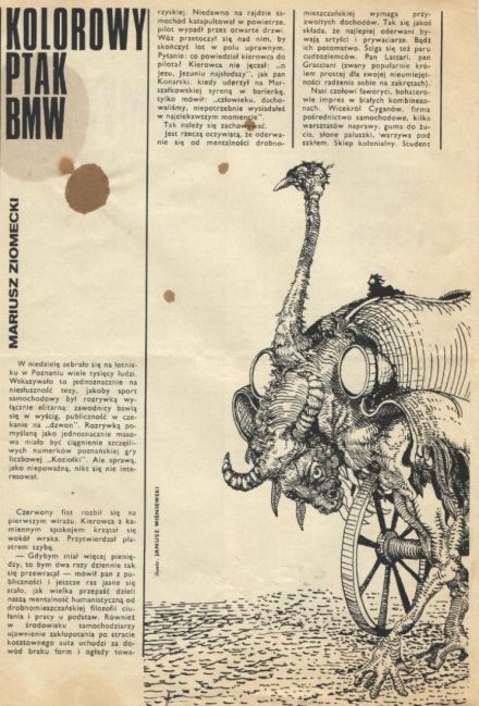 Poznań - 1975r