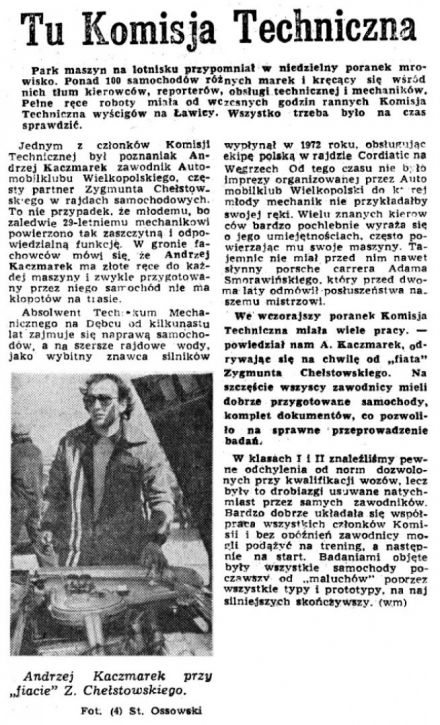 Poznań - 1975r