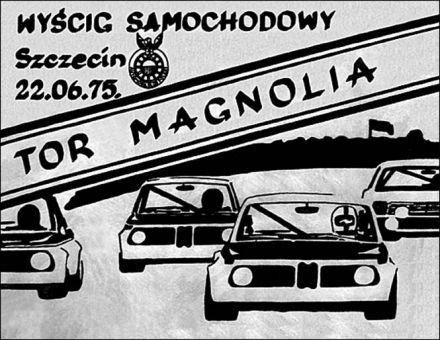Magnolia - 1975r