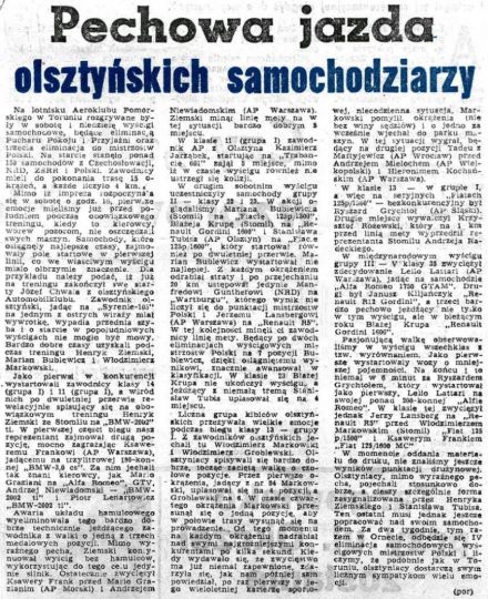 Toruń - 1975r