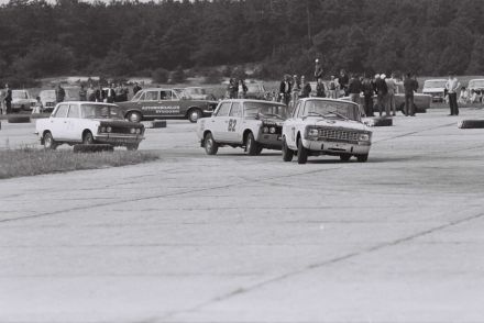 Toruń - 3 elim.WSMP 1975r