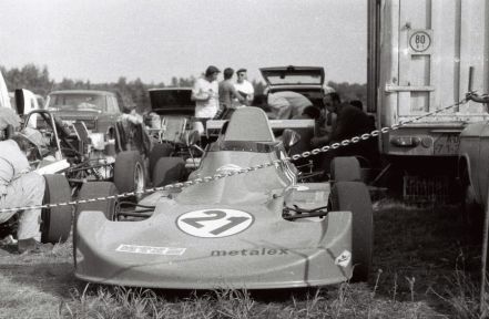 Karel Jilek – MTX.