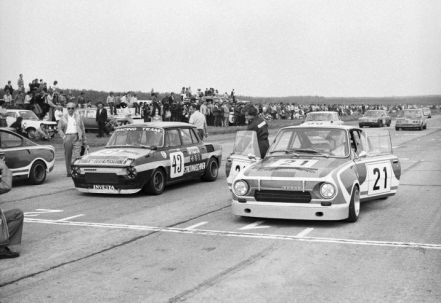 Toruń - 1975r