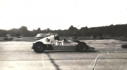 Hartmut Thaßler – Formuła Easter.