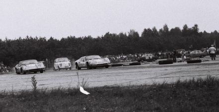Melkusy RS 1000, Fiat 126 Steyer i Polskie Fiaty 125p.