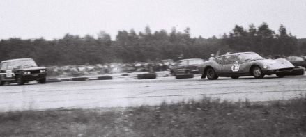 Peter Stadtler – Melkus RS 1000 Wartburg.