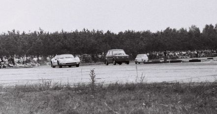 Toruń - 1975r