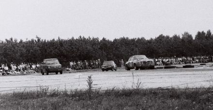Toruń - 1975r