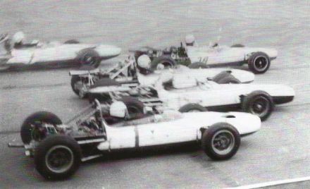 Toruń - 1975r.
