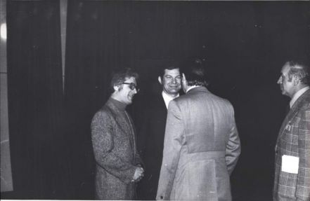 Błażej Krupa i Piotr Mystkowski