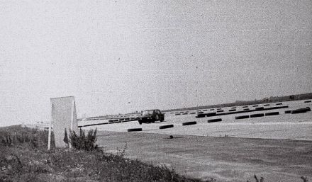 Polski Fiat 125p/1500.