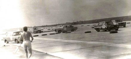 Krzysztof Różewski, Henryk Fabiański, Zbigniew Figas, Włodzimierz Groblewski, Ryszard Kopczyk – Polskie Fiaty 125p/1500.