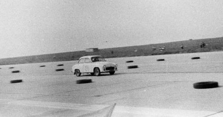 Marek Oryński – Syrena 105.
