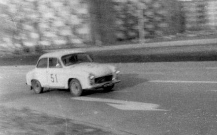 Marek Oryński – Syrena 105.