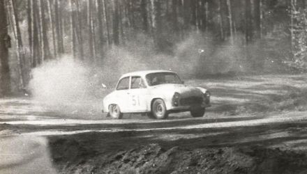 Marek Oryński – Syrena 105.