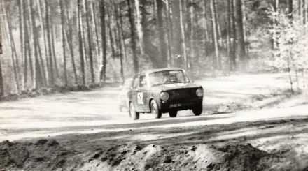 Edward Jaroszyński – Seat 850.