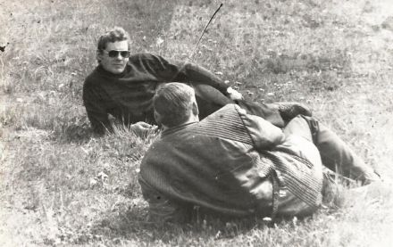 Edward Jaroszyński.
