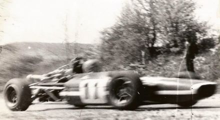 Wiesław Mikołajczyk – Promot.