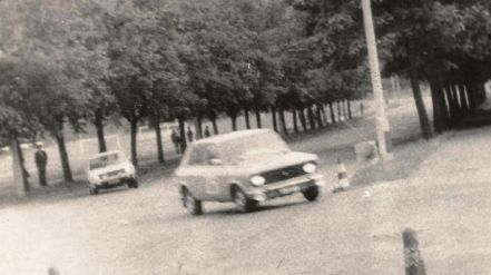 Andrzej Koper – Zastawa 1100p.