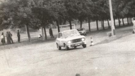 Andrzej Koper – Zastawa 1100p.