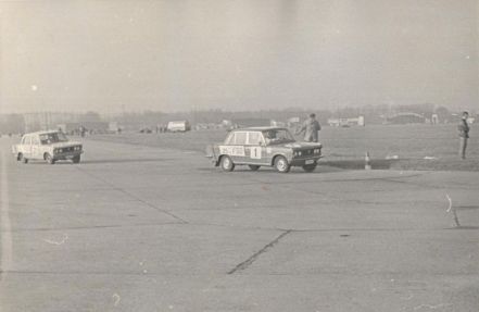 Grand Prix FSO 1976r