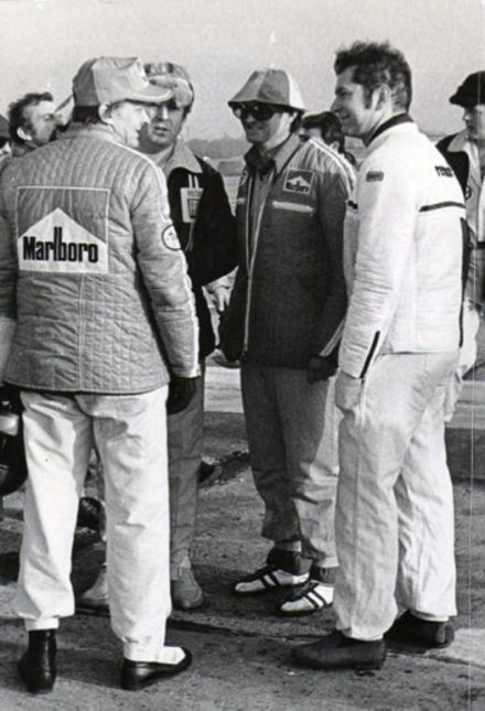 Jerzy Landsberg, Krzysztof Komornicki, Robert Mucha, ?, Błażej Krupa.